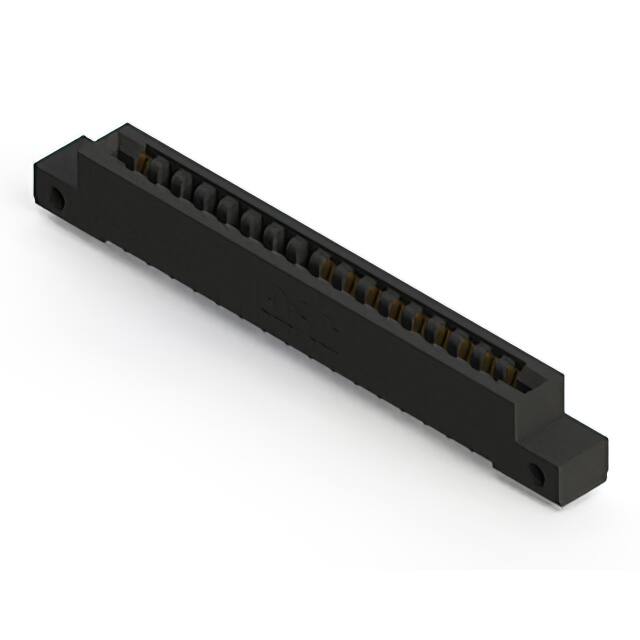 357-017-531-112 EDAC Inc.  Edgeboard Connectors